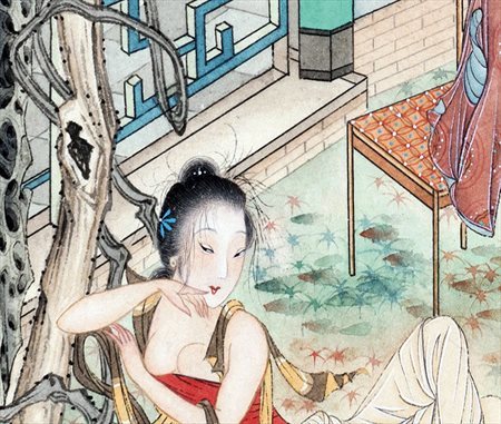 涪陵-中国古代行房图大全，1000幅珍藏版！